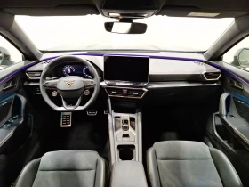 Cupra Formentor 2.0TSI/333HP/VZ/DSG/360/SENNHEISER/MEMO/942g, снимка 8