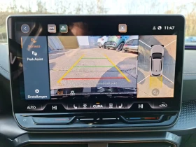 Cupra Formentor 2.0TSI/333HP/VZ/DSG/360/SENNHEISER/MEMO/942g, снимка 10