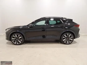 Cupra Formentor 2.0TSI/333HP/VZ/DSG/360/SENNHEISER/MEMO/942g, снимка 3