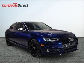Audi S4 3.0 TFSI quattro* АвтоКредит* (Цена до БГ) , снимка 1