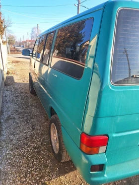 VW Multivan, снимка 5
