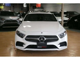Mercedes-Benz CLS 450 * 4MATIC AMG PKG| NAVI| 360CAM| BLINDSPOT * , снимка 2
