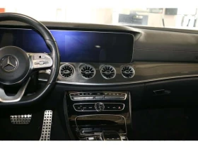 Mercedes-Benz CLS 450 * 4MATIC AMG PKG| NAVI| 360CAM| BLINDSPOT * , снимка 15