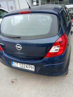Opel Astra, снимка 3