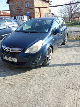 Opel Astra, снимка 4