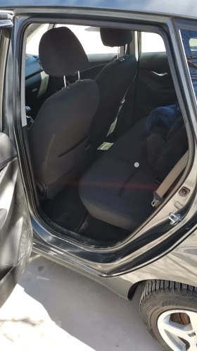 Hyundai Ix20, снимка 9