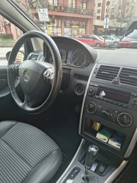 Mercedes-Benz A 180, снимка 4