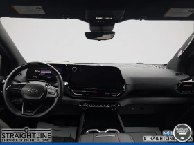 Chevrolet Silverado EV RST e4WD, снимка 8