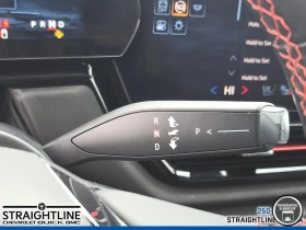 Chevrolet Silverado EV RST e4WD, снимка 13