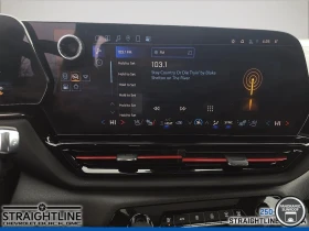 Chevrolet Silverado EV RST e4WD, снимка 12