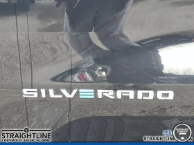 Chevrolet Silverado EV RST e4WD, снимка 5
