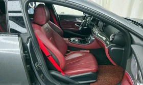 Mercedes-Benz CLS 53 AMG 4MATIC+ BURMESTER* ОБДУХВАНЕ* LANE* ASSIST* , снимка 14