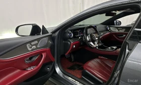Mercedes-Benz CLS 53 AMG 4MATIC+ BURMESTER* ОБДУХВАНЕ* LANE* ASSIST* , снимка 6
