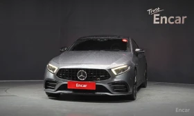Mercedes-Benz CLS 53 AMG 4MATIC+ BURMESTER* ОБДУХВАНЕ* LANE* ASSIST* , снимка 3