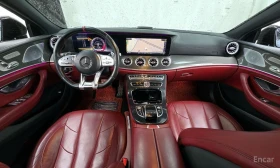 Mercedes-Benz CLS 53 AMG 4MATIC+ BURMESTER* ОБДУХВАНЕ* LANE* ASSIST* , снимка 7