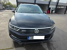 VW Passat, снимка 1