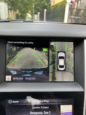 Infiniti Q50, снимка 13