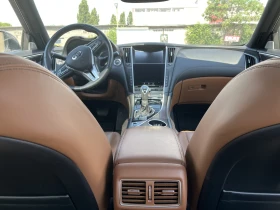 Infiniti Q50, снимка 7