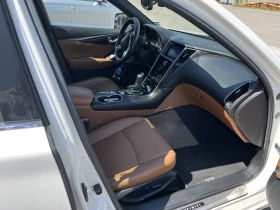 Infiniti Q50, снимка 11