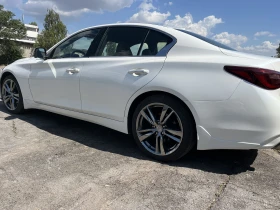 Infiniti Q50, снимка 4