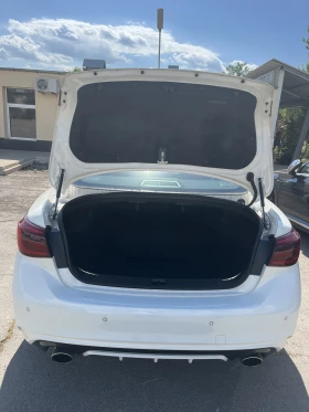 Infiniti Q50, снимка 3