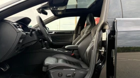 VW Arteon R-LINE 200PS 4MOTION Harmon Head up Pano, снимка 10