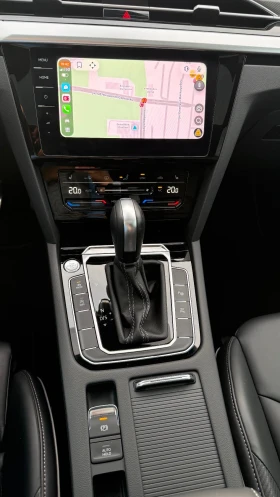 VW Arteon R-LINE 200PS 4MOTION Harmon Head up Pano, снимка 15