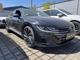 VW Arteon R-LINE 200PS 4MOTION ОЧАКВАН ВНОС, снимка 1