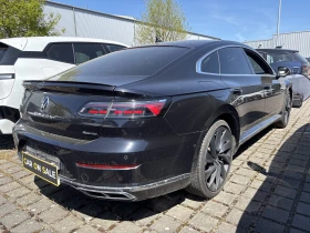 VW Arteon R-LINE 200PS 4MOTION ОЧАКВАН ВНОС, снимка 4