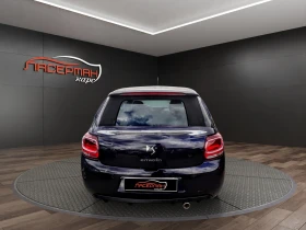Citroen DS3 CABRIO 1.6BLUEHDI SO CHIC, снимка 6