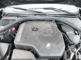 BMW 330 * xDrive* КОЖА* ПОДГРЕВ* ШИБИДАХ* , снимка 7