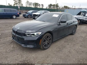 BMW 330 * xDrive* КОЖА* ПОДГРЕВ* ШИБИДАХ* , снимка 2