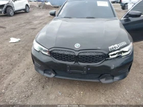 BMW 330 * xDrive* КОЖА* ПОДГРЕВ* ШИБИДАХ* , снимка 6