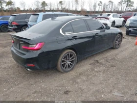 BMW 330 * xDrive* КОЖА* ПОДГРЕВ* ШИБИДАХ* , снимка 4