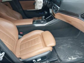 BMW 330 * xDrive* КОЖА* ПОДГРЕВ* ШИБИДАХ* , снимка 5