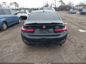 BMW 330 * xDrive* КОЖА* ПОДГРЕВ* ШИБИДАХ* , снимка 12