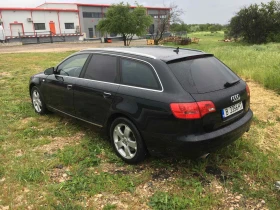 Audi A6 4.2 , снимка 3