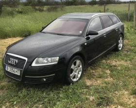 Audi A6 4.2 , снимка 2