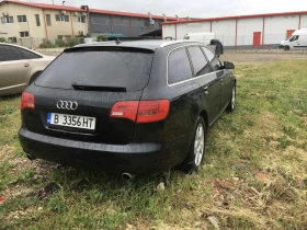 Audi A6 4.2 , снимка 4