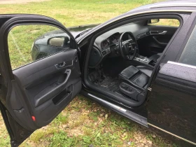 Audi A6 4.2 , снимка 9