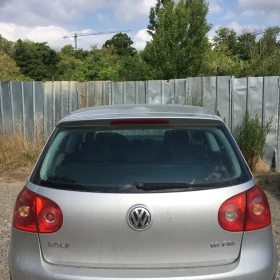 VW Golf 1.6 fsi 6 скорости , снимка 3