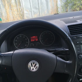 VW Golf 1.6 fsi 6 скорости , снимка 5