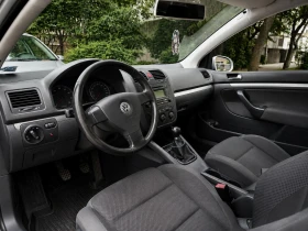 VW Golf 1.6 fsi 6 скорости , снимка 5
