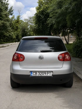 VW Golf 1.6 fsi 6 скорости , снимка 4