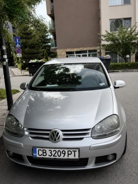 VW Golf 1.6 fsi 6 скорости , снимка 1