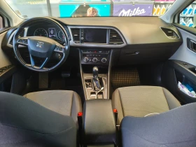 Seat Leon ST 1.5 TGI, снимка 11