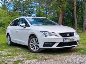 Seat Leon ST 1.5 TGI, снимка 1