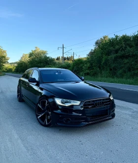 Audi A6 3.0BITDI S-LINE, 8ZF скорости, снимка 1