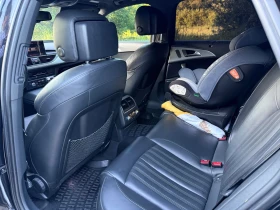Audi A6 3.0BITDI S-LINE, 8ZF скорости, снимка 13