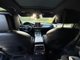 Audi A6 3.0BITDI S-LINE, 8ZF скорости, снимка 12